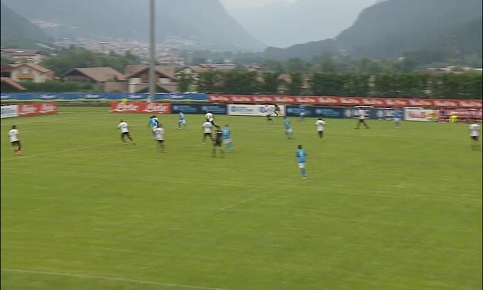 Napoli, anche il Bayern Monaco vuole Osimhen