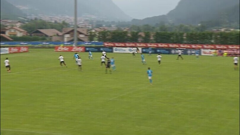 Napoli, anche il Bayern Monaco vuole Osimhen