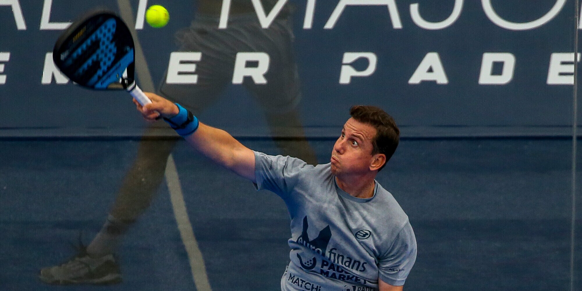 Paquito Navarro: "In Italia grande passione. Albertini un fenomeno"