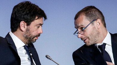 Superlega-Uefa, a luglio prime udienze alla Corte di Giustizia Ue