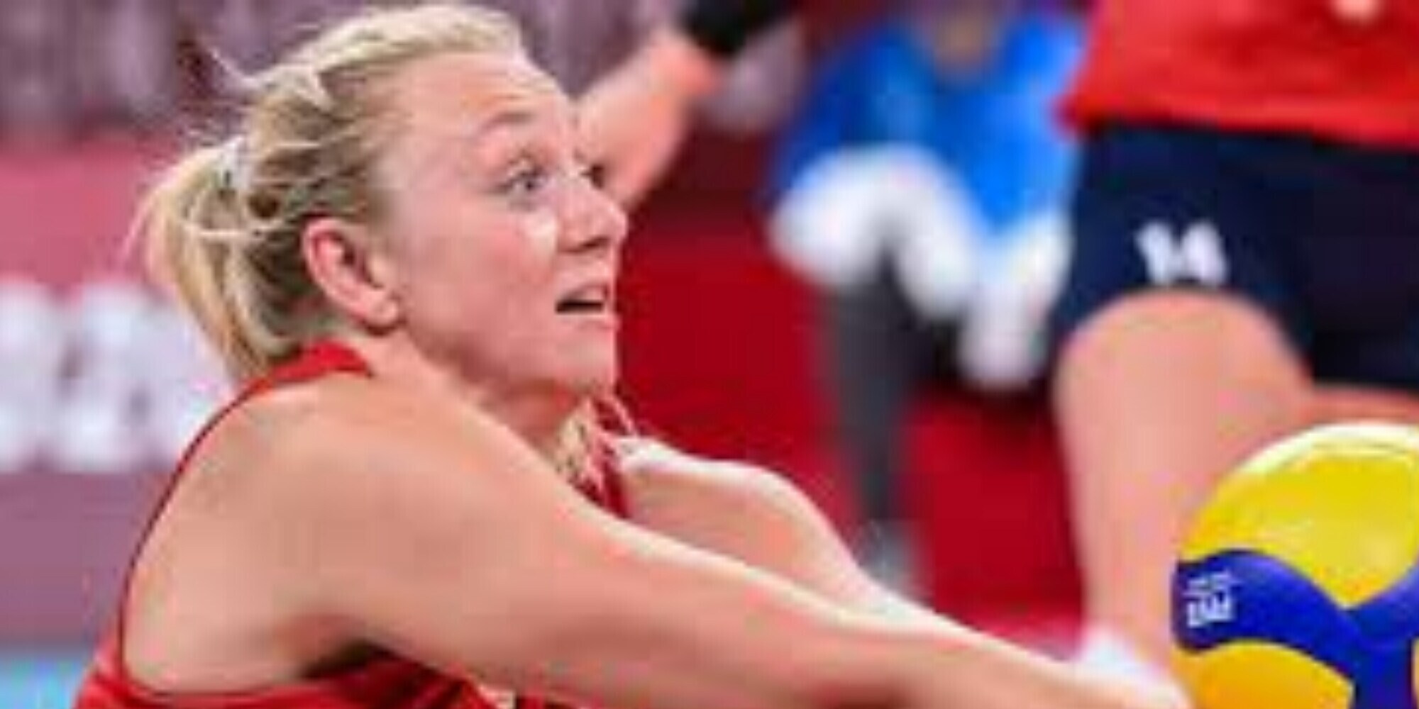 Novara mette Jordyn Poulter in cabina di regia