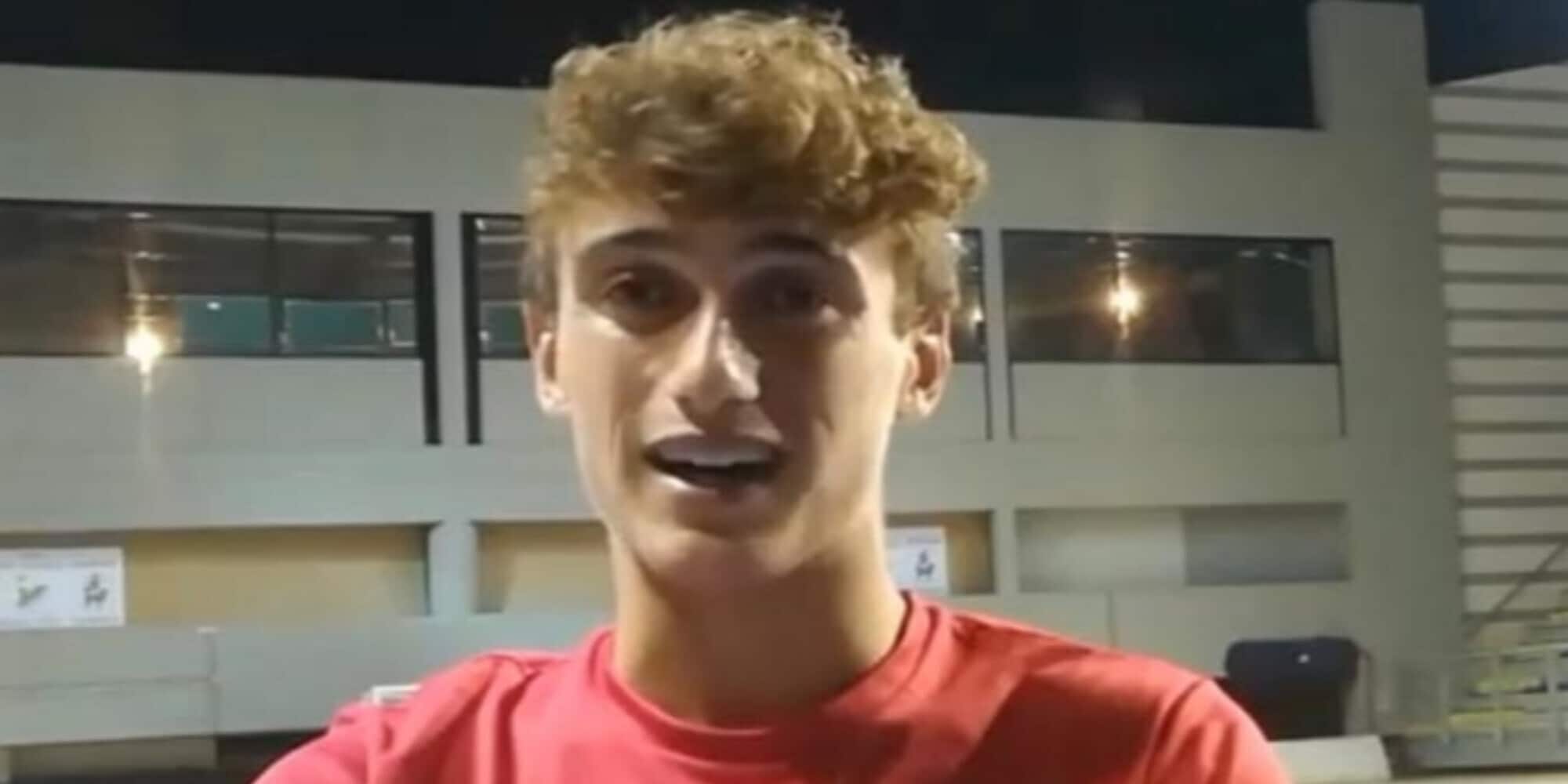 Piacenza rinforza la difesa con Nicolò Hoffer