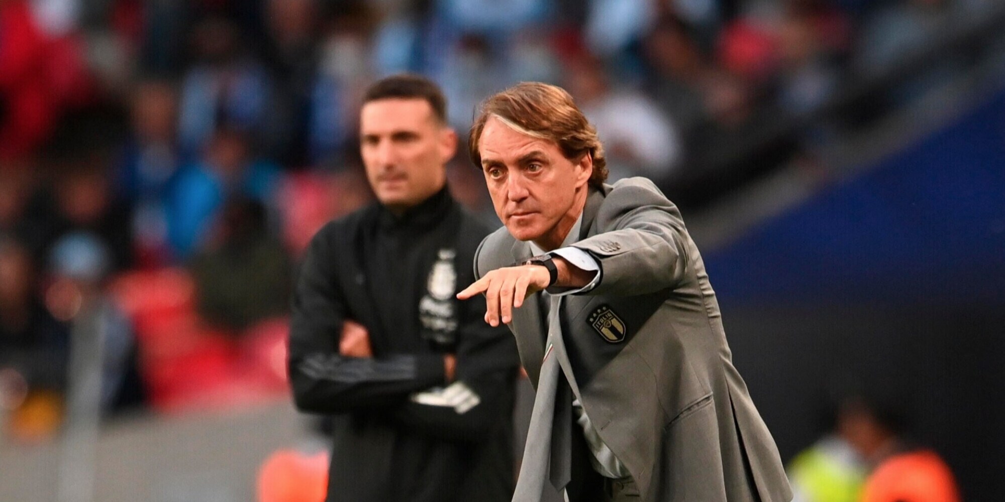 Italia-Germania, pronostico favorevole ai tedeschi