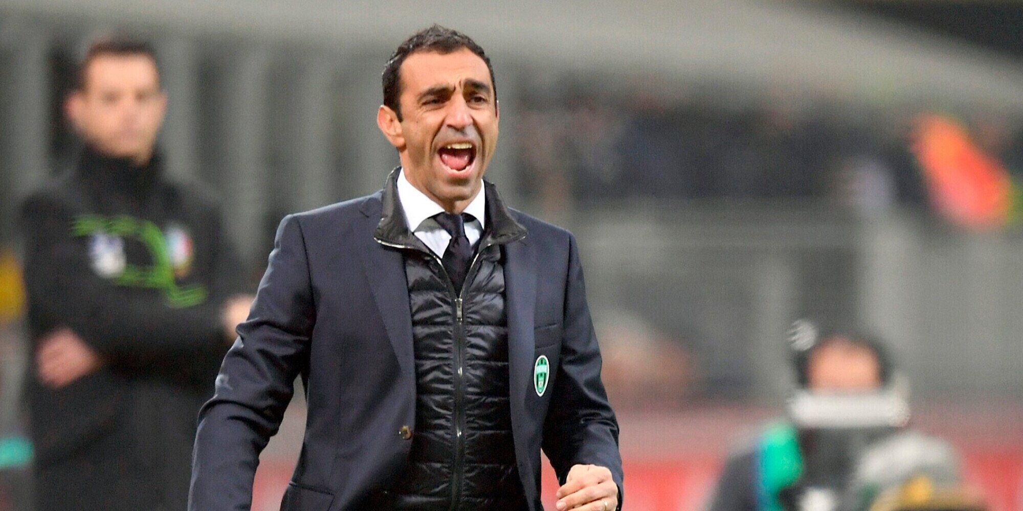 Juve Stabia, scelto il nuovo tecnico: è Leonardo Colucci