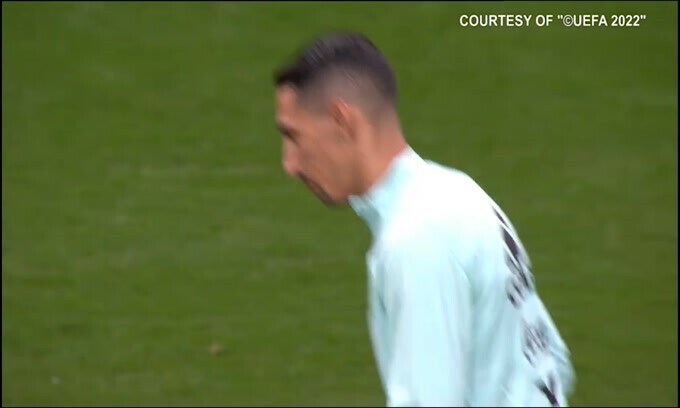 Barca, prende corpo l'idea Di Maria