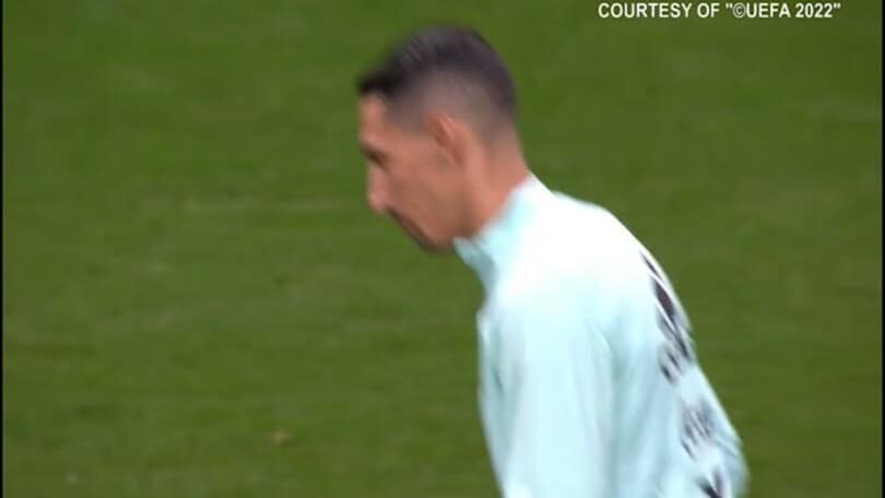 Barca, prende corpo l'idea Di Maria