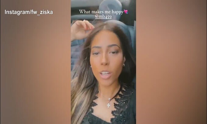 Giro in Supercar per Mario e Francesca