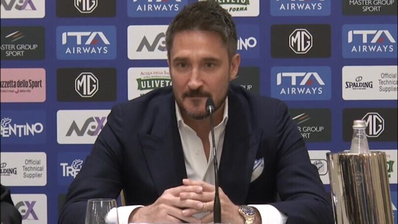Pozzecco: "Pochi sportivi hanno sofferto come il sottoscritto la maglia azzurra"