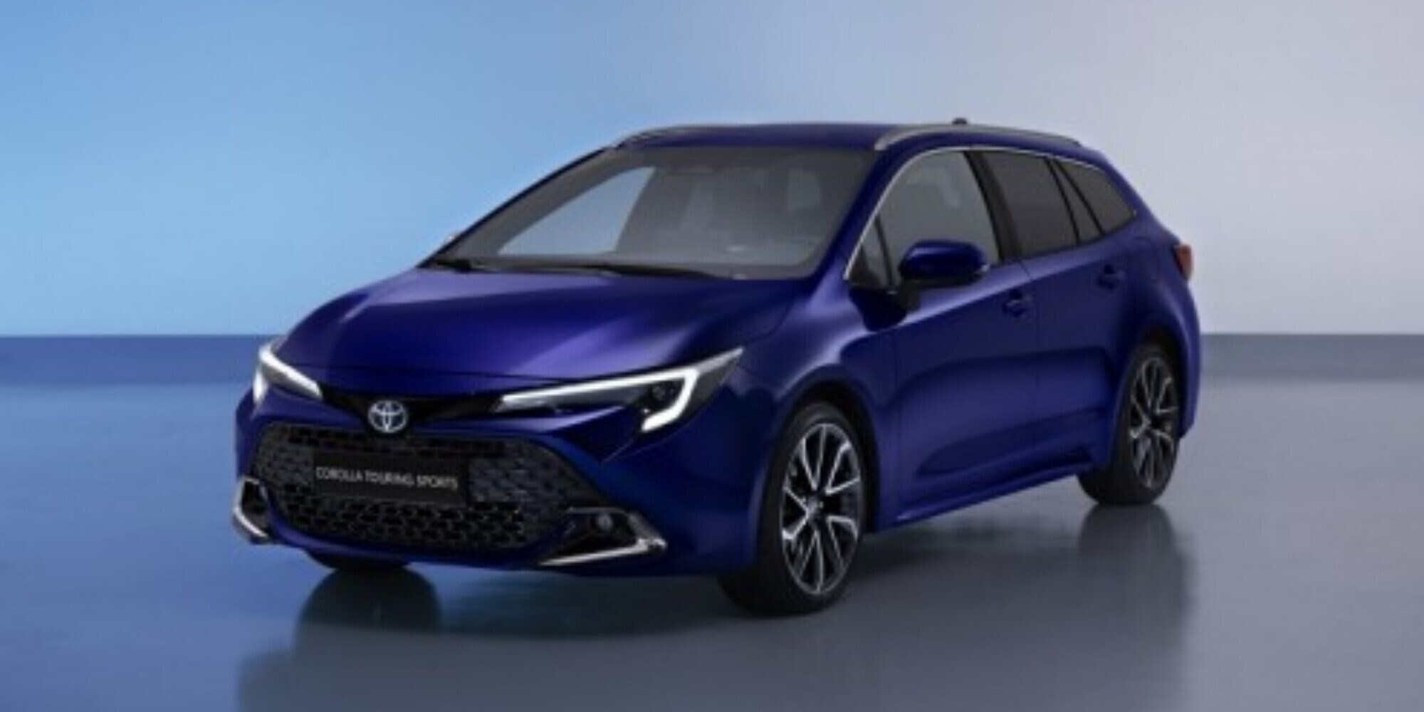 Toyota Corolla, tante novità per l'hybrid, ma non subito