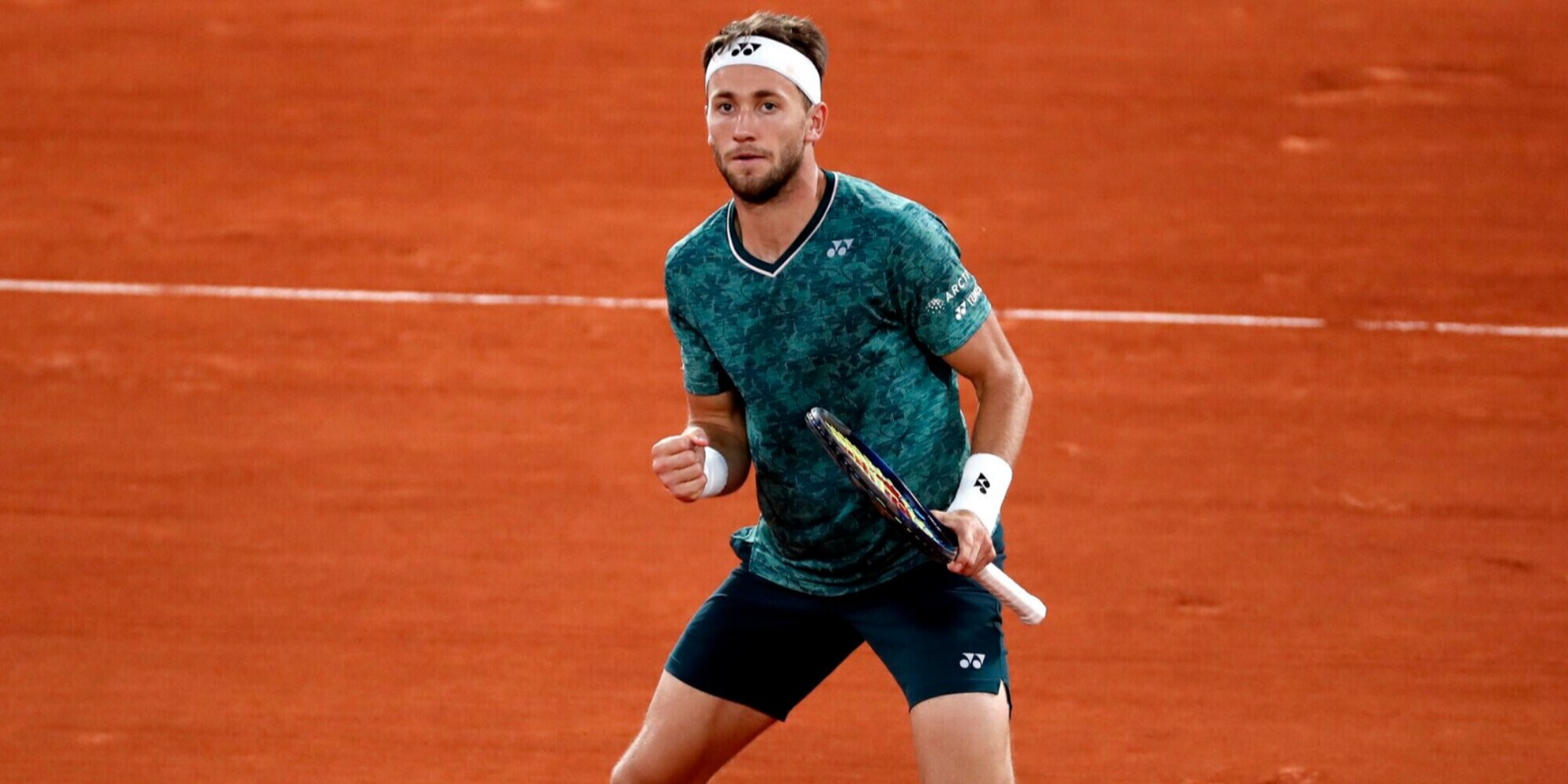 Roland Garros, Ruud non sbaglia: batte Cilic e vola in finale!