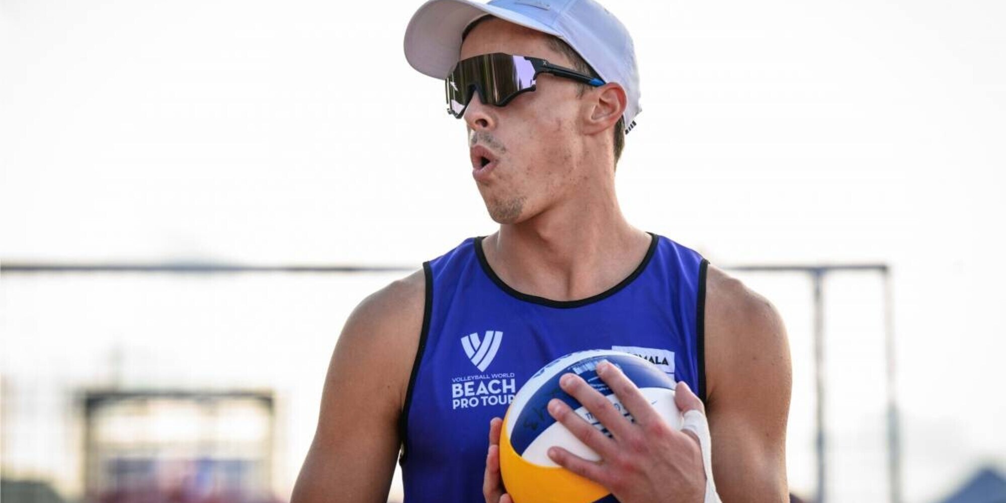 A Jurmala Cottafava-Nicolai conquistano i quarti