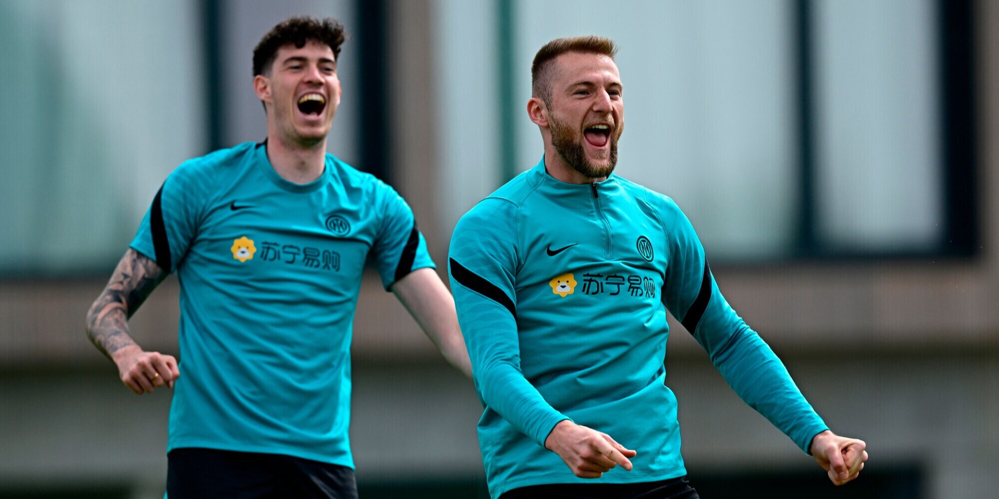 "Inter, Bastoni dice no al Tottenham: offerto Skriniar a Conte"
