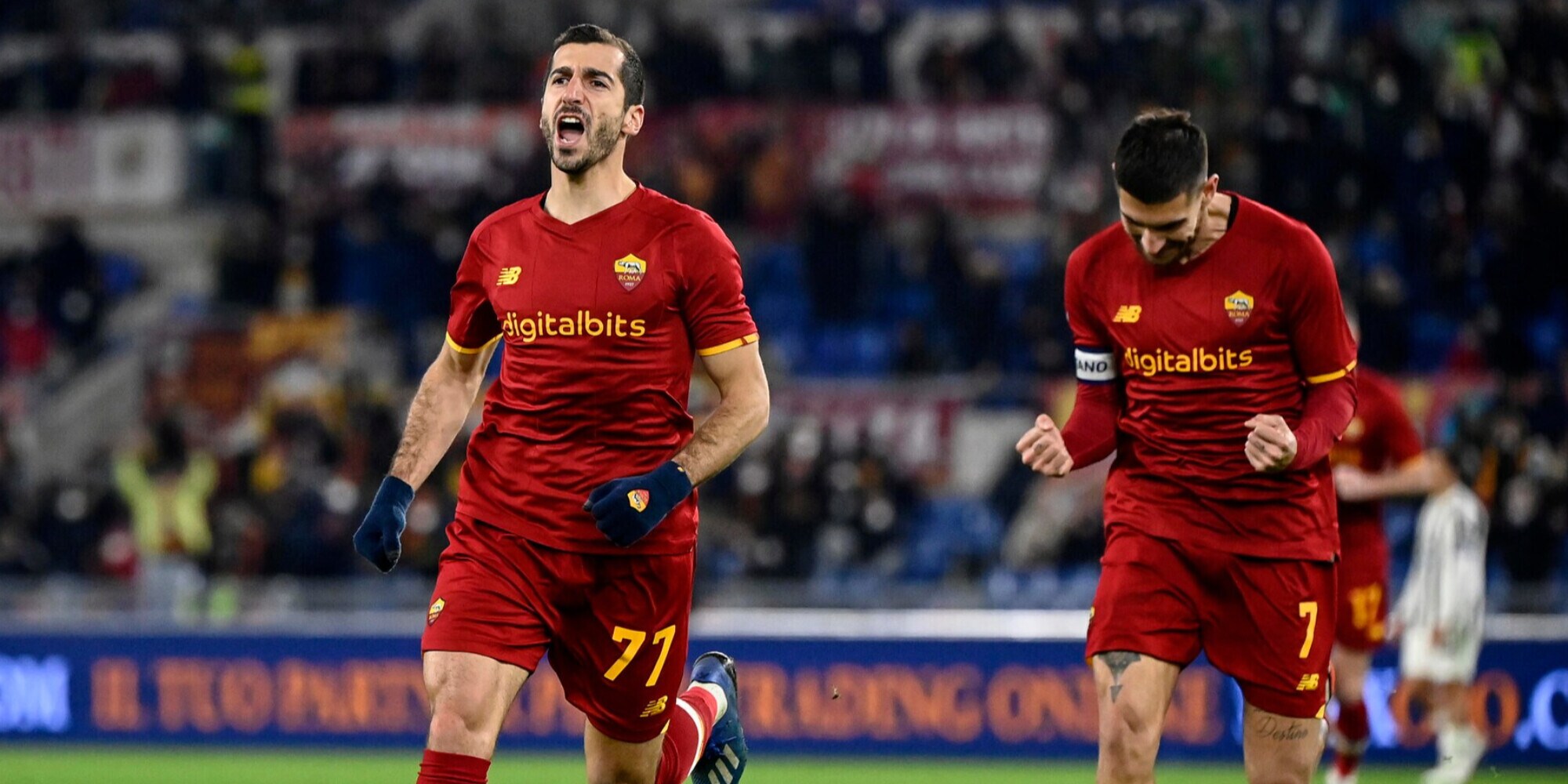 Mkhitaryan sceglie l'Inter: dopo Onana per Marotta secondo parametro zero