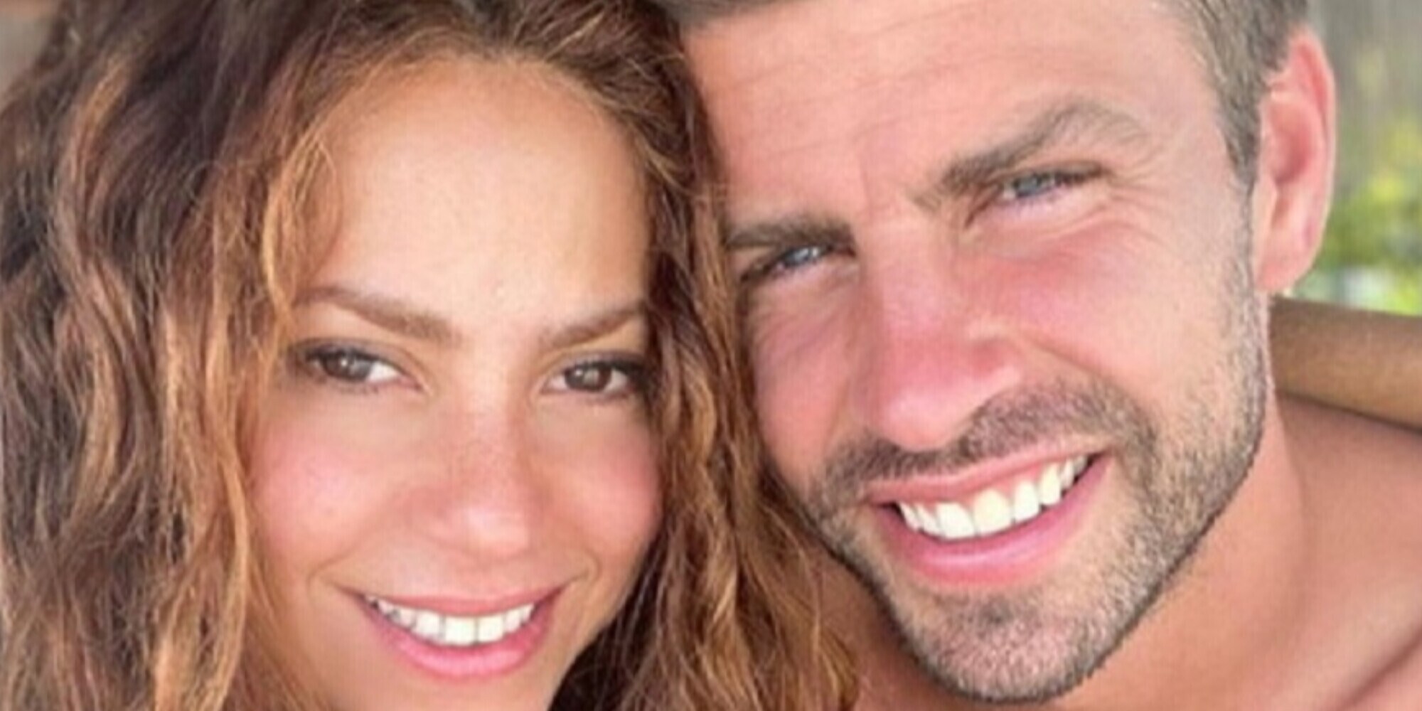 Malore per Shakira: la smentita e i chiarimenti