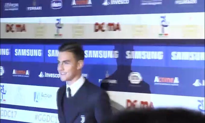 Dybala, derby Arsenal-Tottenham per l'argentino