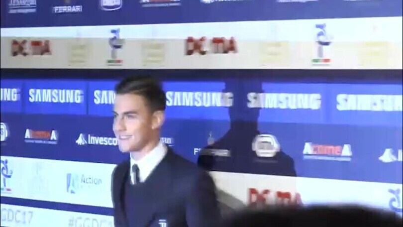 Dybala, derby Arsenal-Tottenham per l'argentino