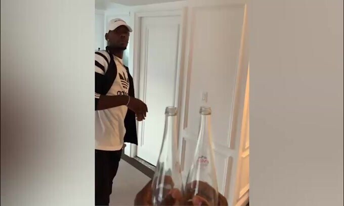 Mercato: Juve, Psg e Real in corsa per Pogba