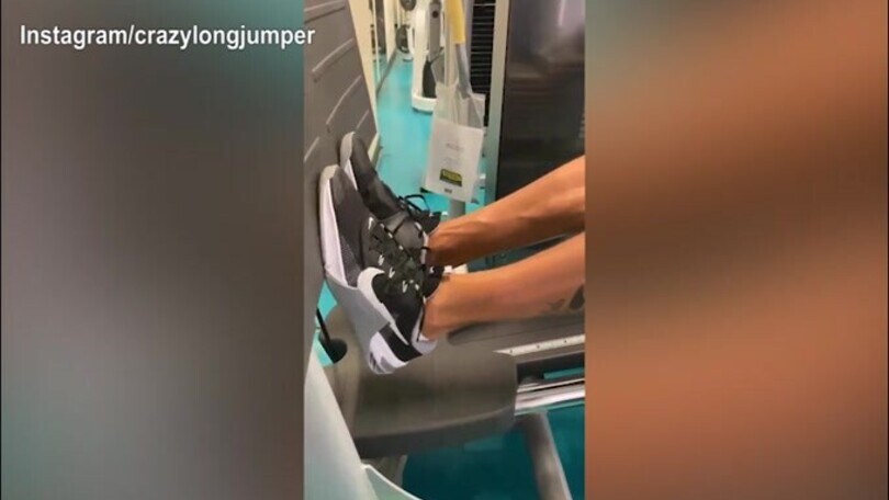 Atletica, Jacobs non si ferma e vuole recuperare velocemente!