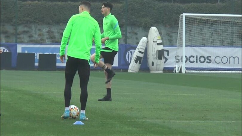 Tottenham, l'obiettivo di Conte è Bastoni
