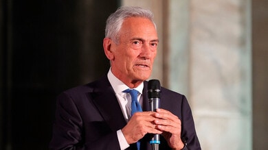 Italia, "fuga da Coverciano": è polemica tra Figc e Lega