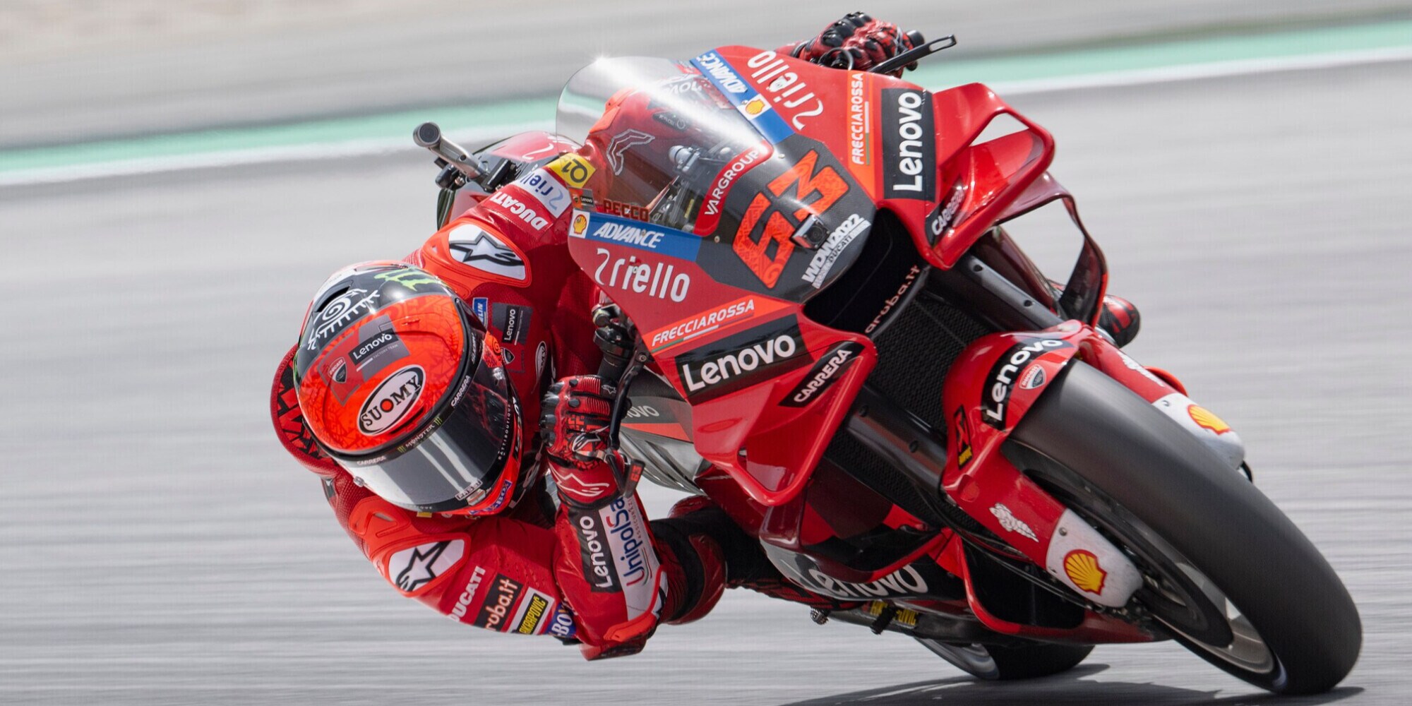 MotoGp, diretta gara Gp Catalogna: orario e dove vederla in tv