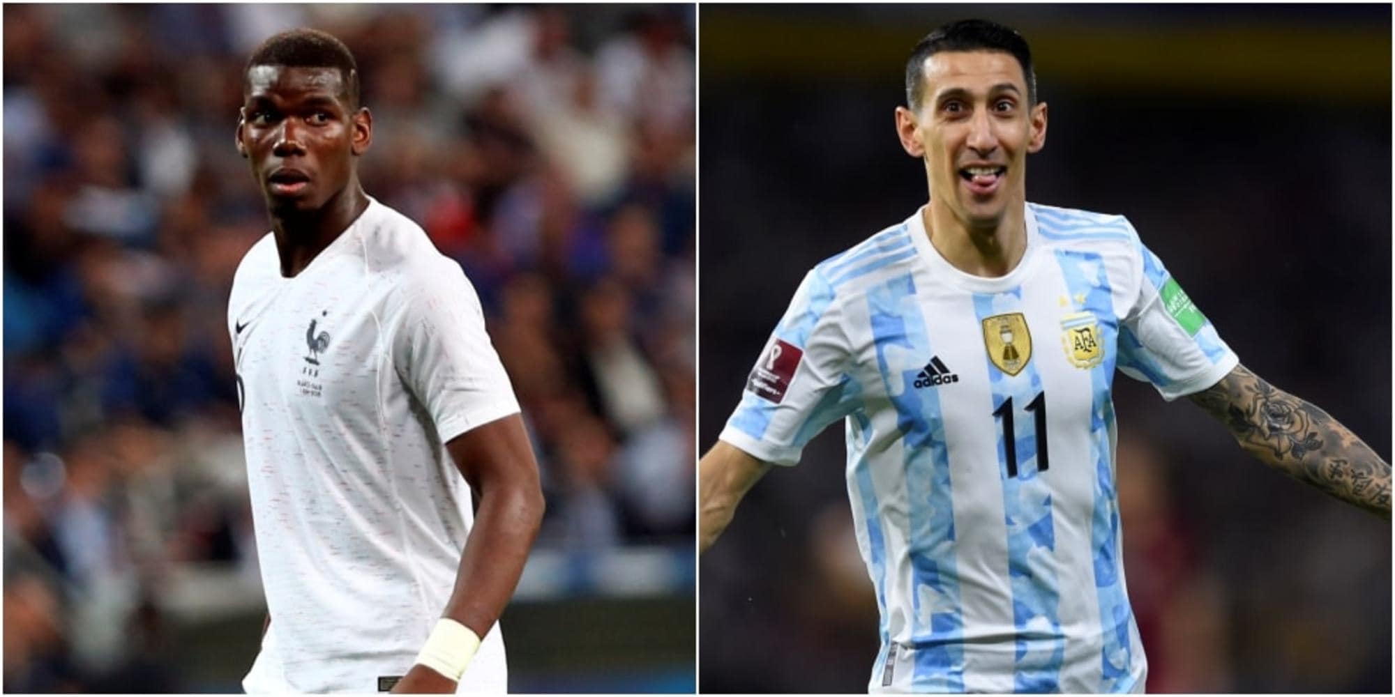 Calciomercato Juve, si stringe per Di Maria. Pogba, conto alla rovescia