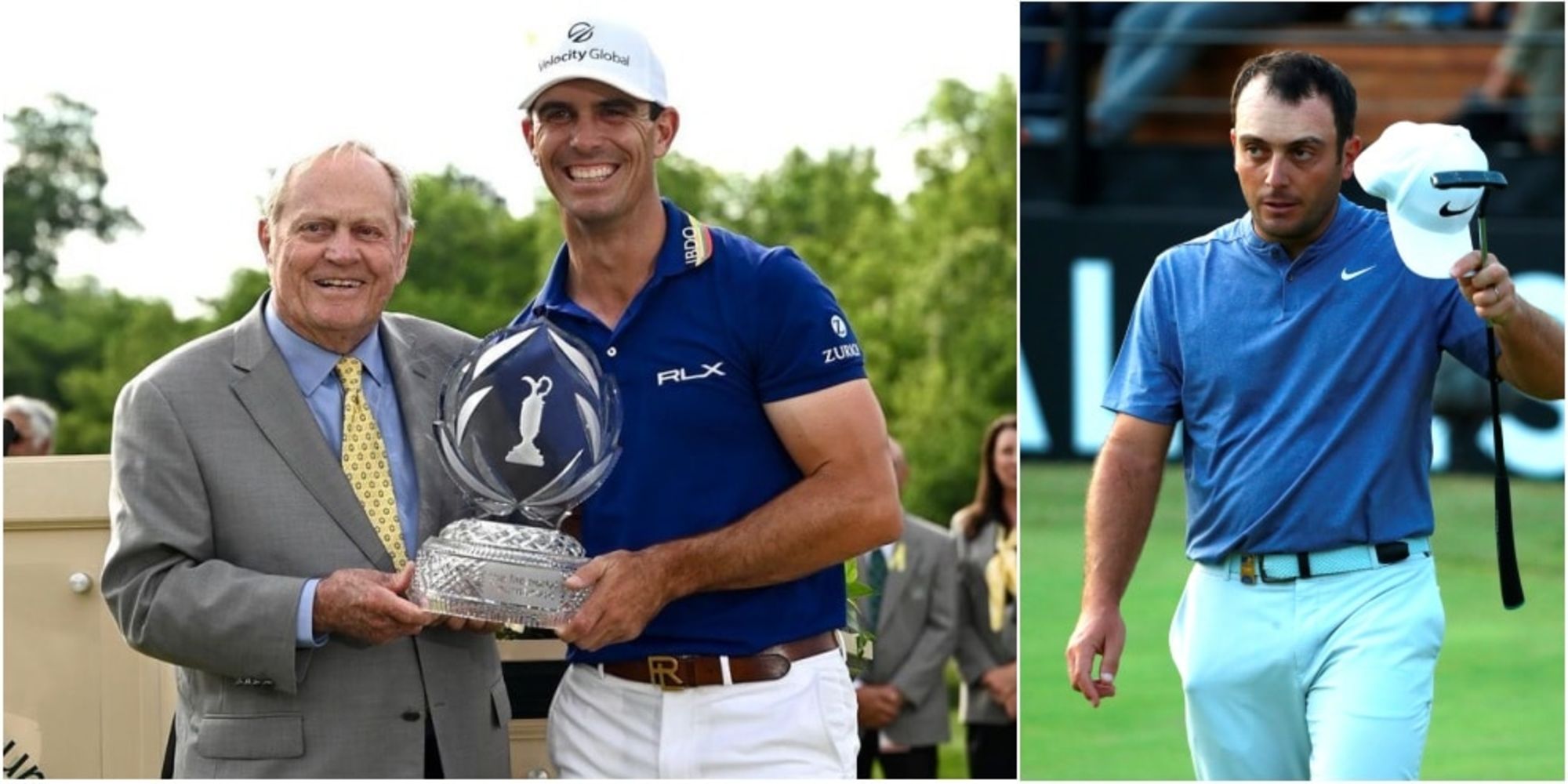 Pga Tour, Molinari crolla al The Memorial: trionfa Horschel
