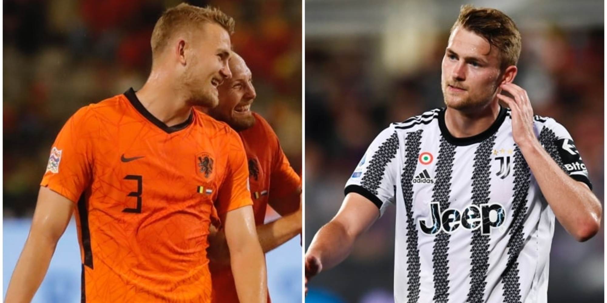 De Ligt sprona la Juve: il patto per il futuro