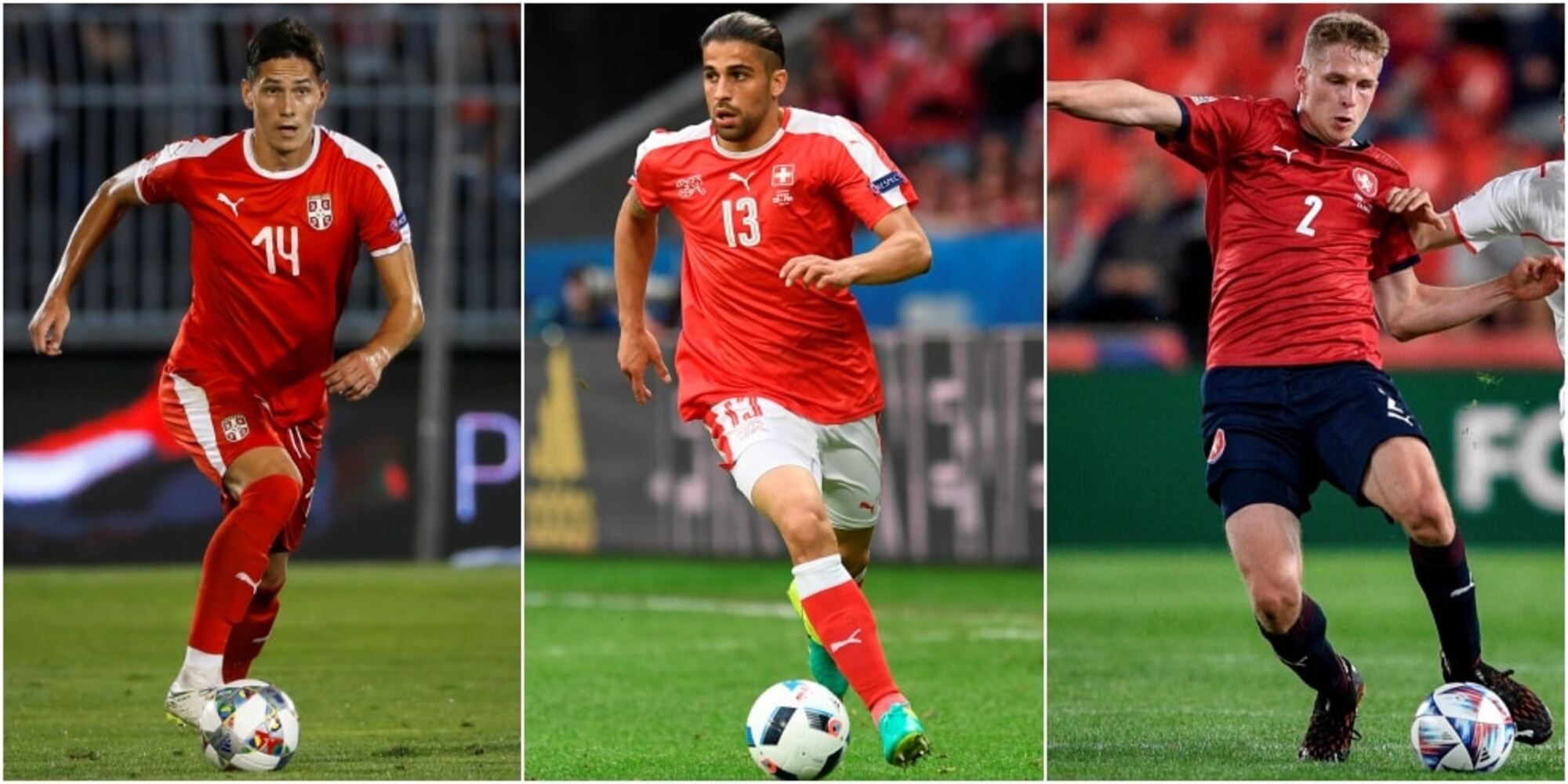 Nations League e Toro, i granata in campo da Lukic a Zima