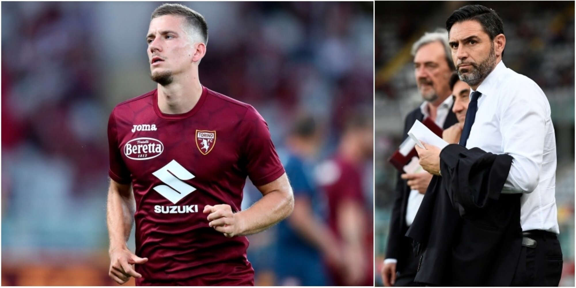 Toro all'attacco per Praet: incontro Vagnati-Leicester