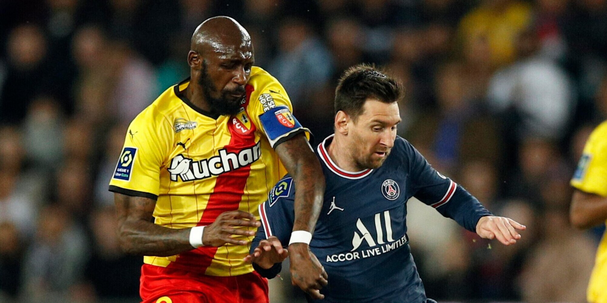 Le Parisien: "Psg, niente Pogba: Campos vuole Fofana"