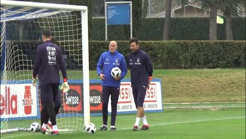 Real Madrid-Juve 2018, il retroscena di Buffon sull'arbitro Oliver