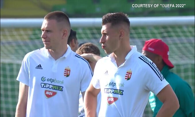 Italia-Ungheria, la squadra di Marco Rossi prova il terreno del "Manuzzi"
