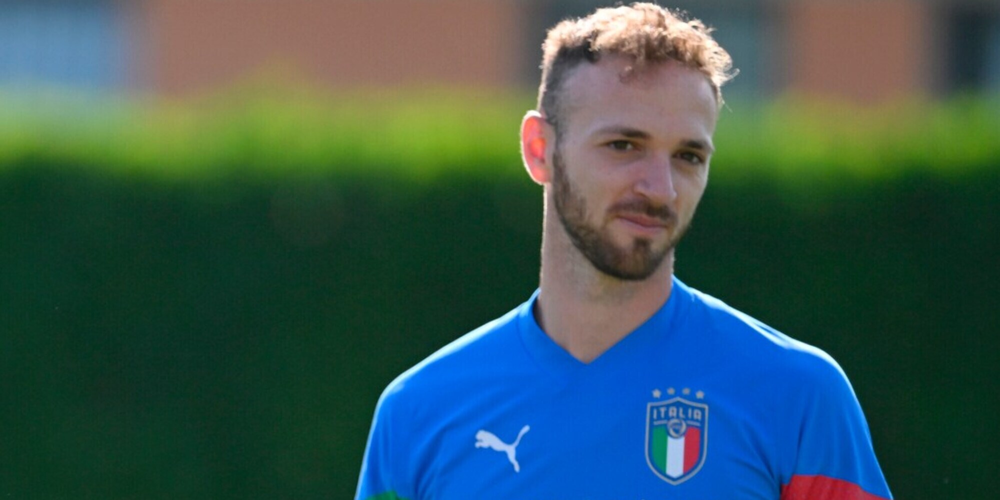 Lazio, nota ufficiale su Lazzari: "Pubalgia acuta confermata"