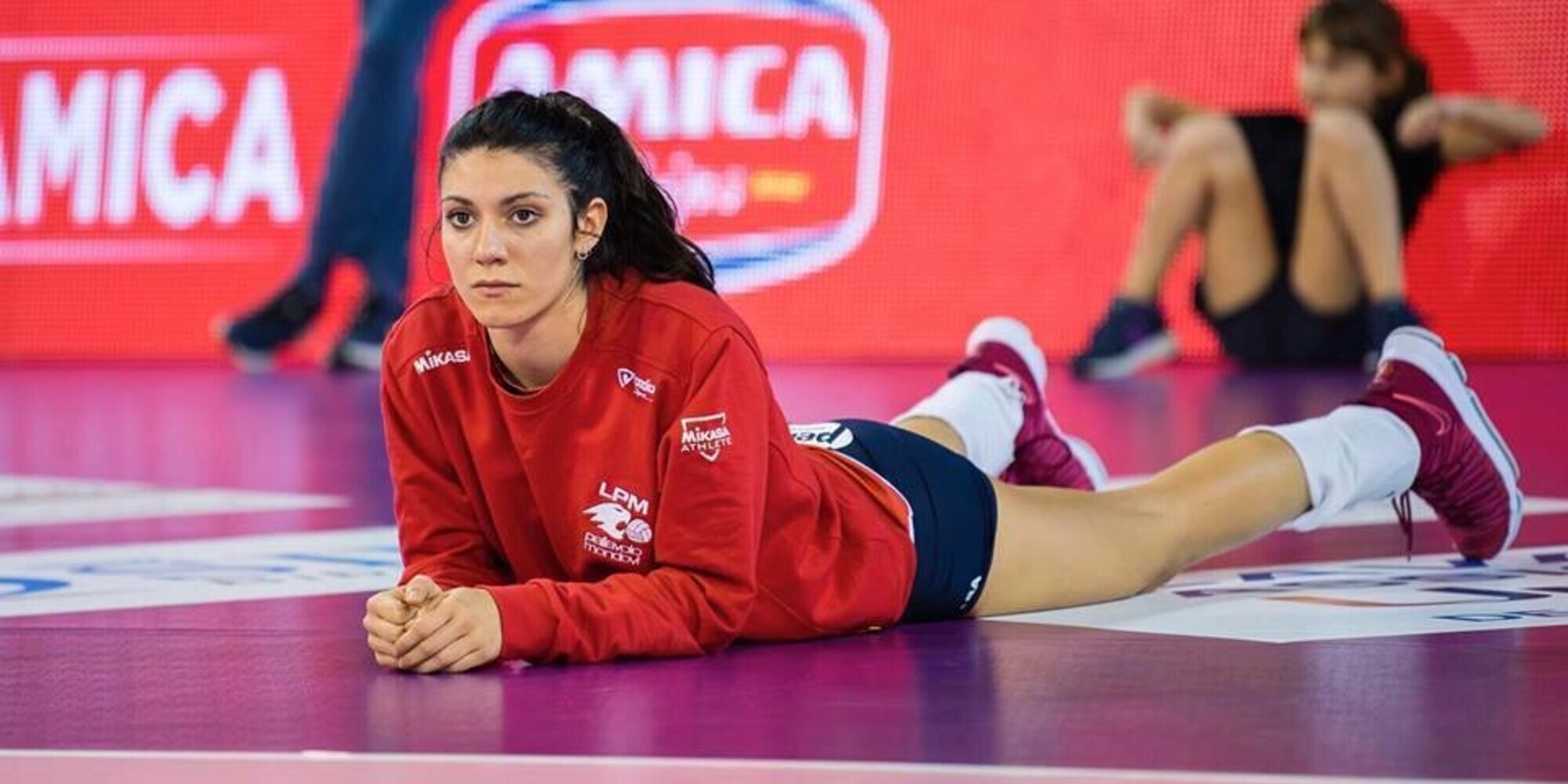 La Futura si riprende Viola Tonello