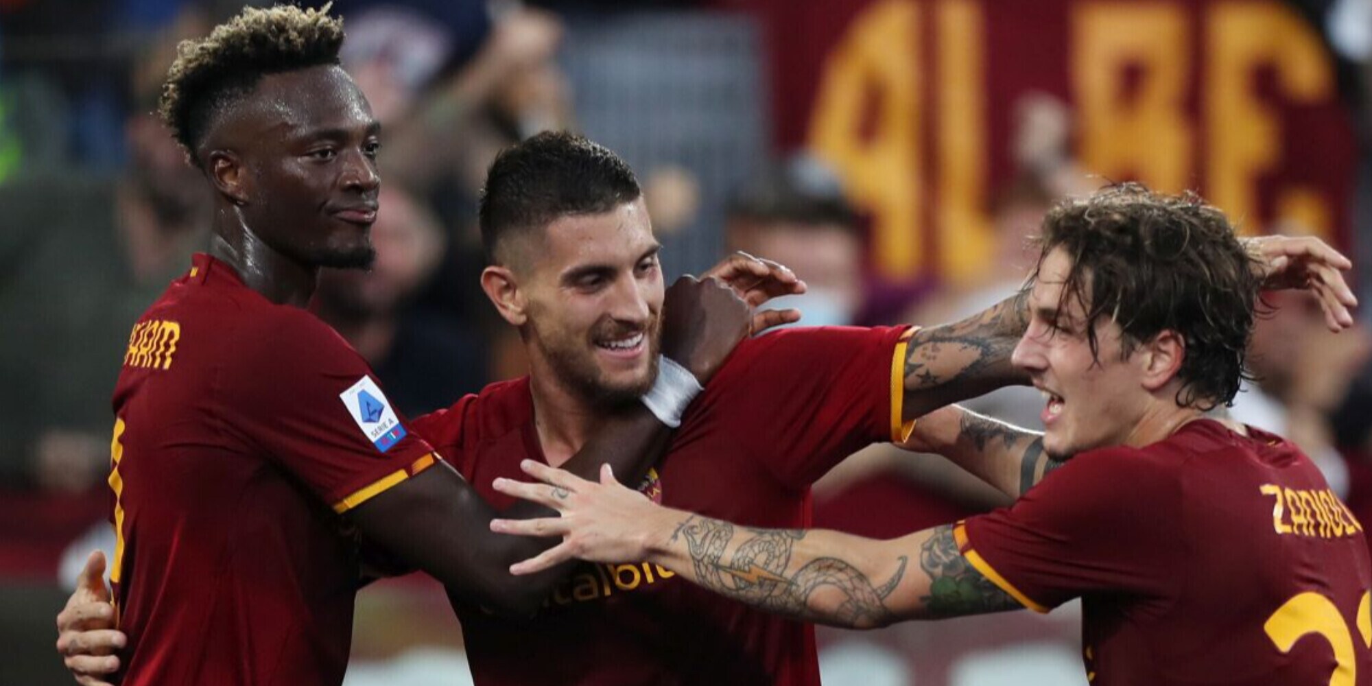 Roma, il bis potrebbe arrivare dall'esports