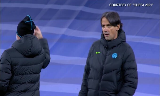 Inter-Inzaghi, rinnovo fino al 2024 ad un passo