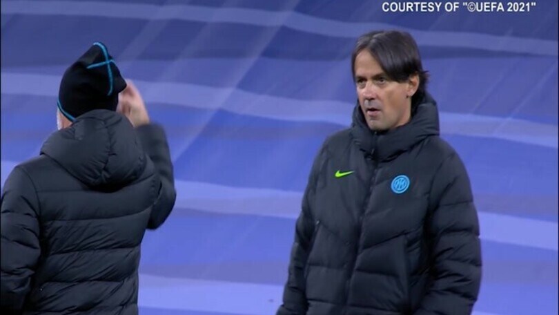 Inter-Inzaghi, rinnovo fino al 2024 ad un passo