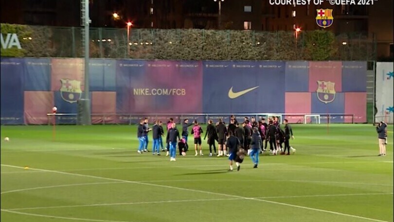 Inter, Sanchez si è offerto al Barca