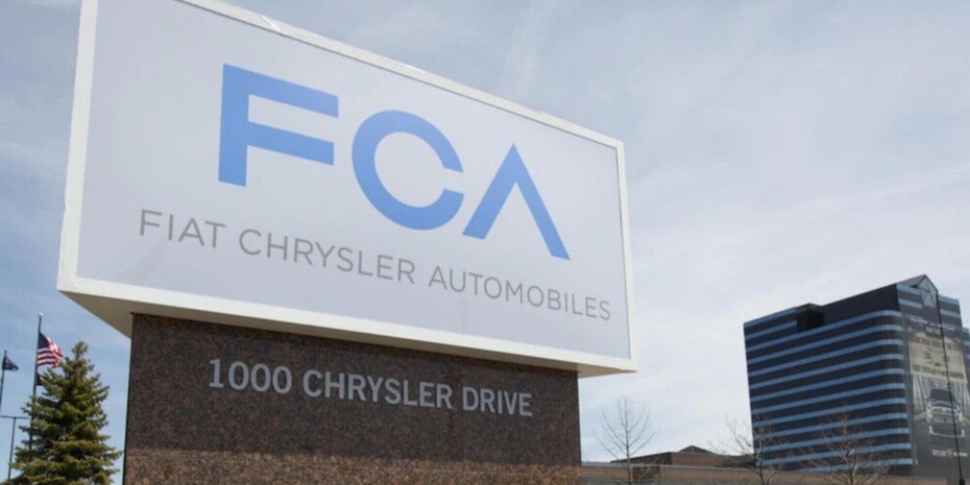 Dieselgate, FCA Usa ammette "vendita auto truccate": maxi multa in arrivo