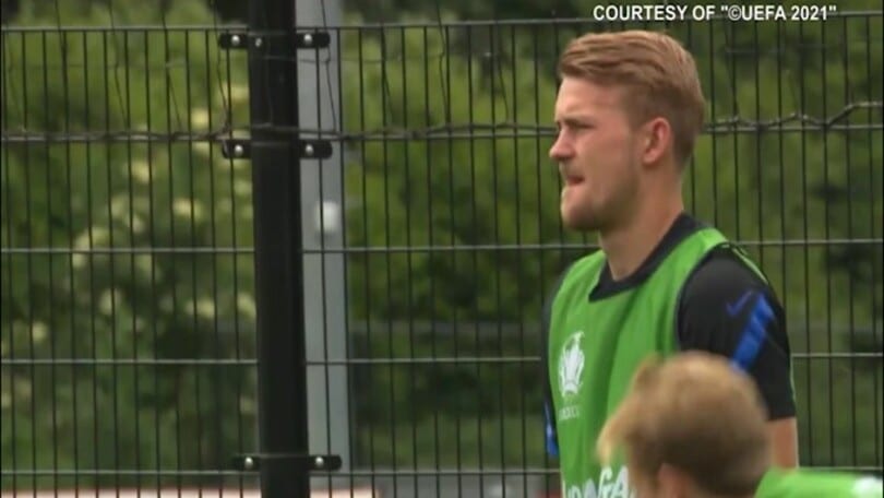 Chelsea, per la difesa c'è l'ipotesi De Ligt