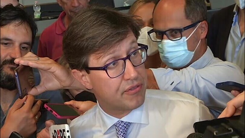Nardella e il progetto stadio della Fiorentina: "Ottimi rapporti con il club"