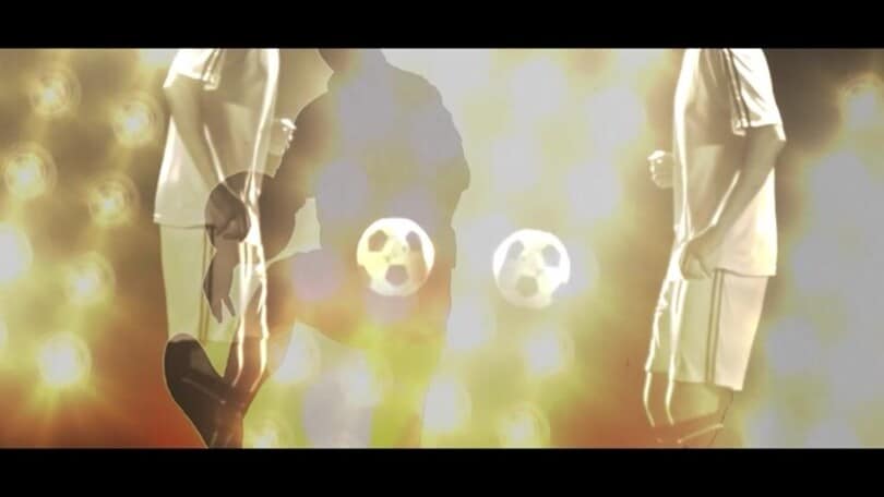 Golden Kid 2022, il saluto delle stelle del calcio