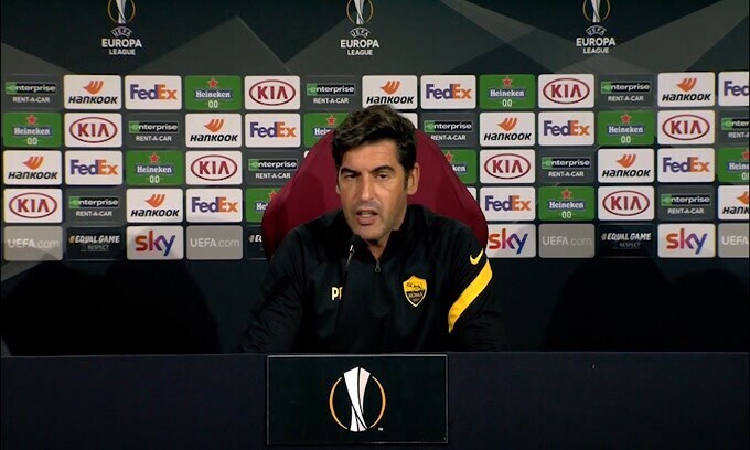 Lille, Fonseca nuovo allenatore?
