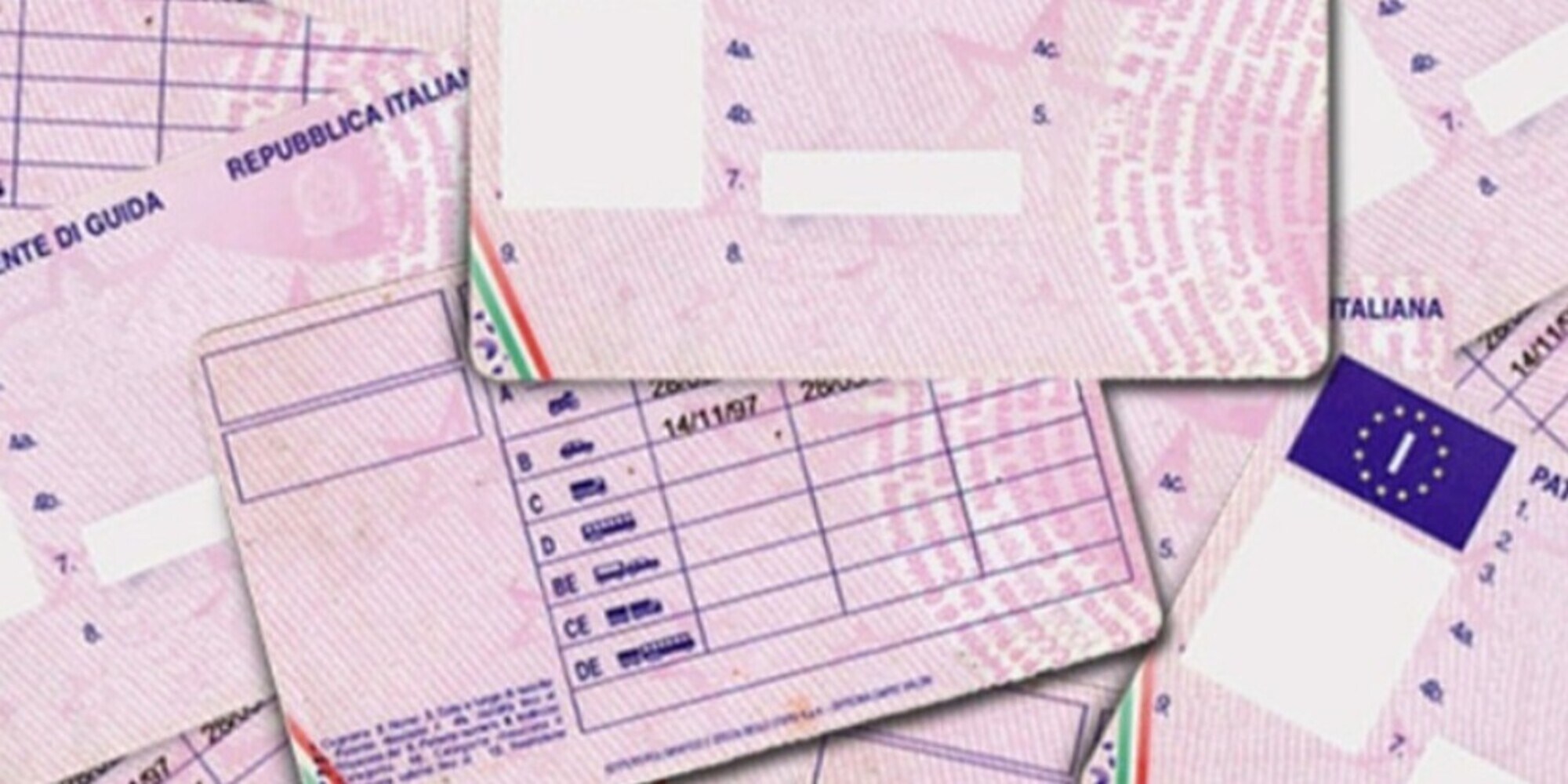 Vicenza, a 100 anni le rinnovano la patente: potrà guidare ancora la sua Fiat Punto