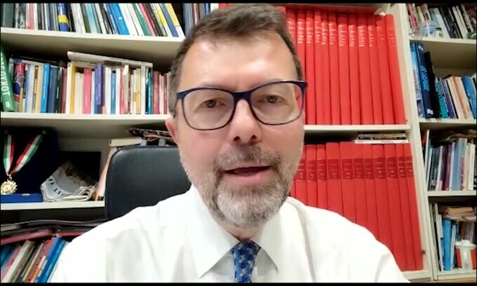 Ma dov'era questa Italia il 24 marzo quando la Macedonia ci ha sbattuto fuori dal Mondiale