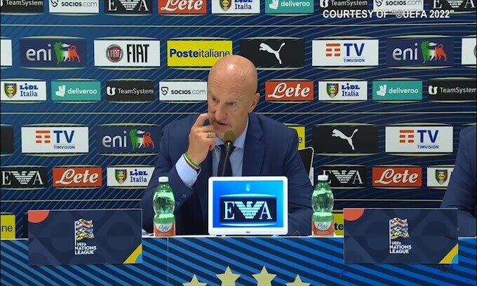 Marco Rossi si sfoga: "Pensiamo a dove siamo"