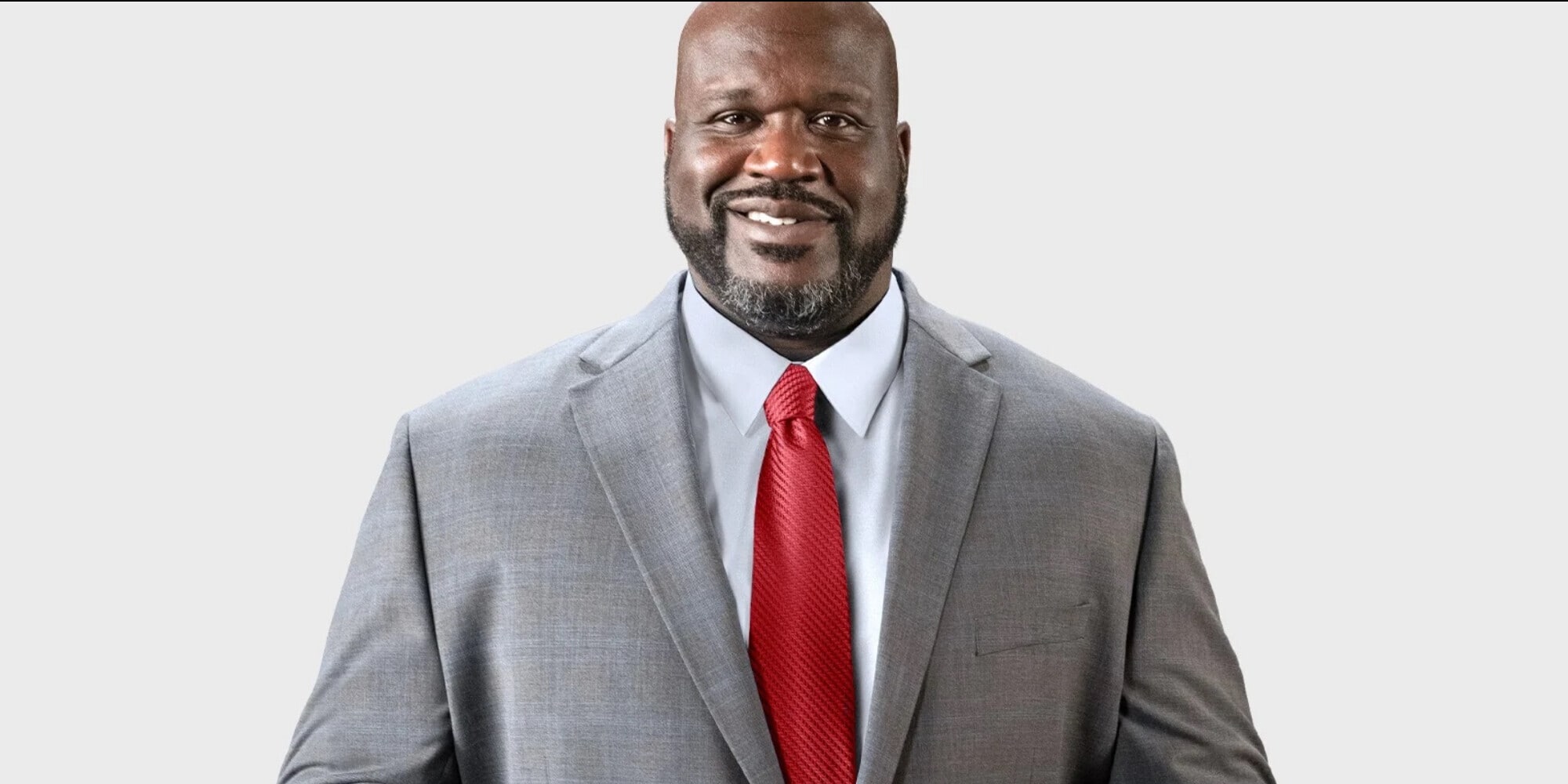 Shaquille O'Neal: "I pro player sono dei veri atleti"