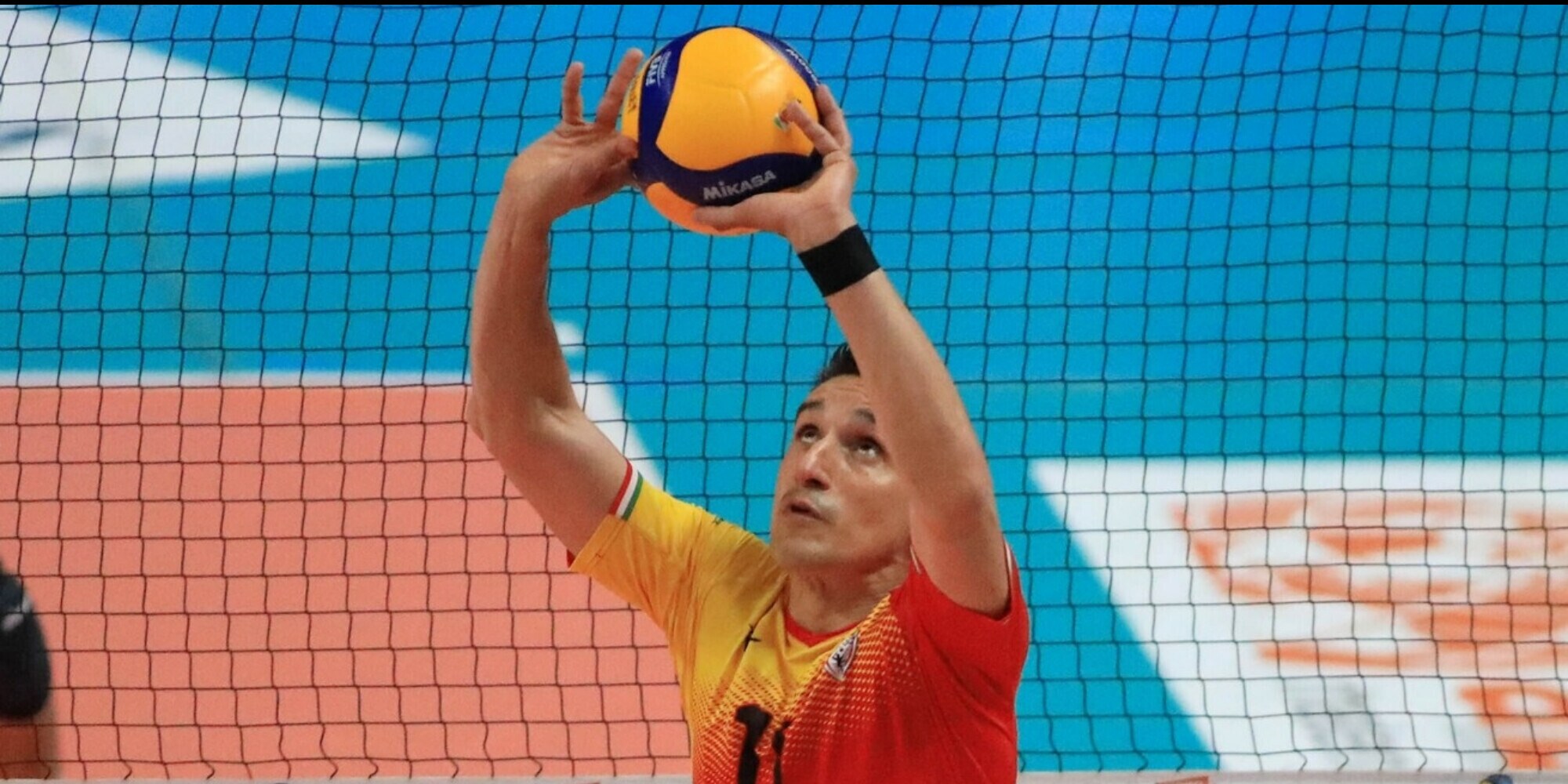 Gabriel Garnica si rimette in gioco a Porto Viro