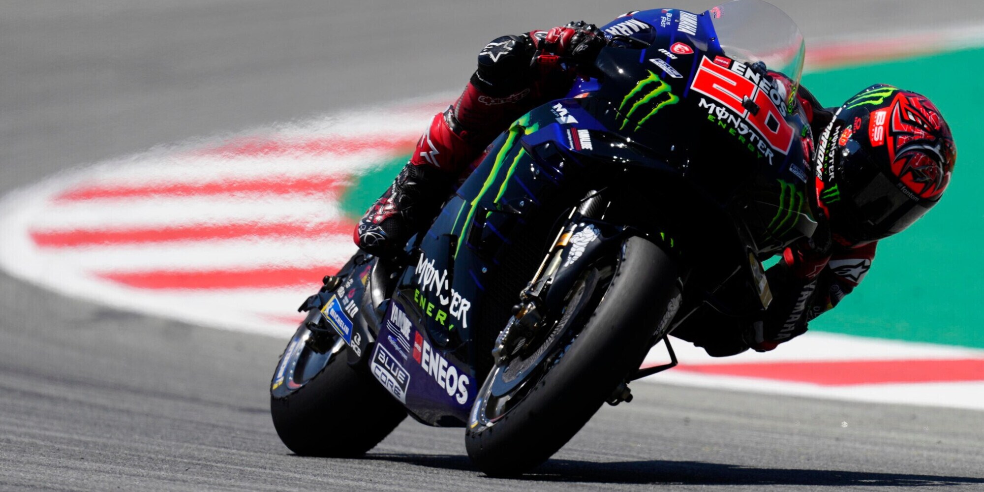 MotoGp, Meregalli: "Le novità provate sono inadatte al Sachsenring"